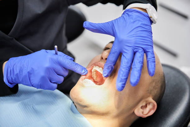 Best Emergency Treatment for Toothache in Van Alstyne, TX