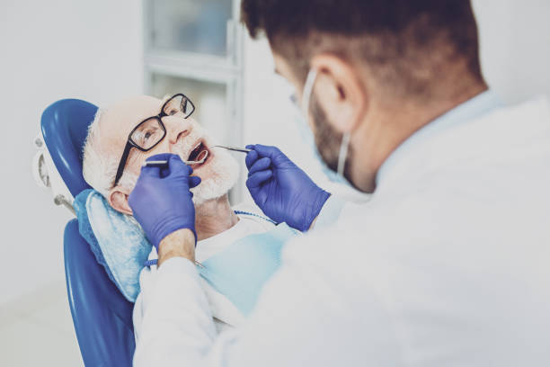 Best Weekend Emergency Dentist in Van Alstyne, TX